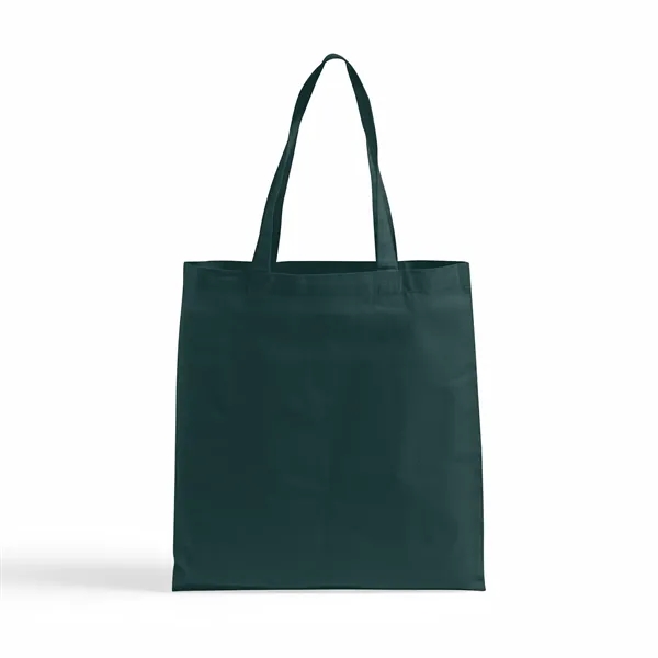 Basic Cotton Tote Bag - Basic Cotton Tote Bag - Image 33 of 36