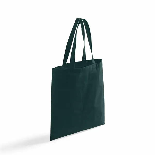 Basic Cotton Tote Bag - Basic Cotton Tote Bag - Image 34 of 36