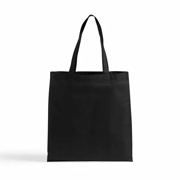 Basic Cotton Tote Bag - Basic Cotton Tote Bag - Image 35 of 36