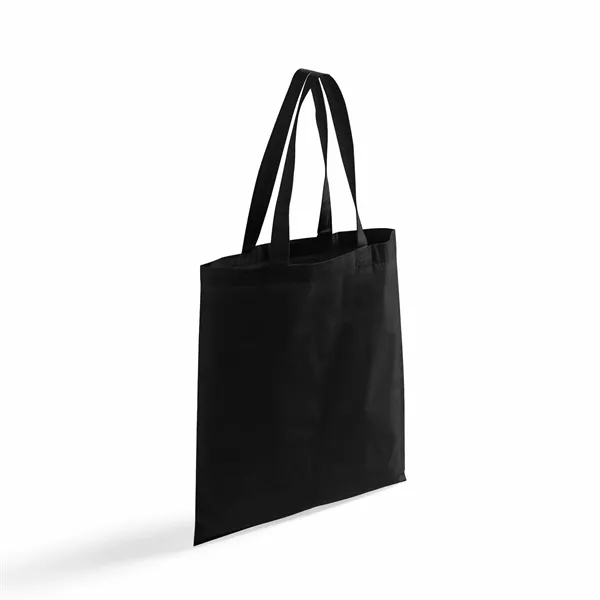 Basic Cotton Tote Bag - Basic Cotton Tote Bag - Image 36 of 36