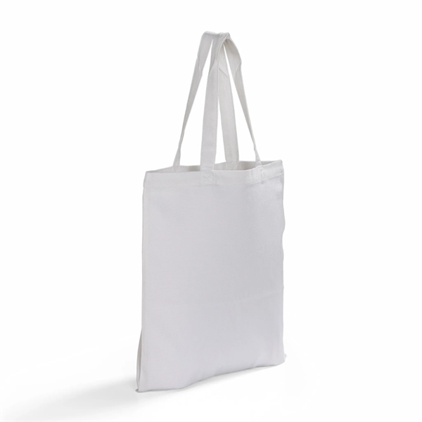 Medium Sublimation Tote Bag - Medium Sublimation Tote Bag - Image 5 of 9