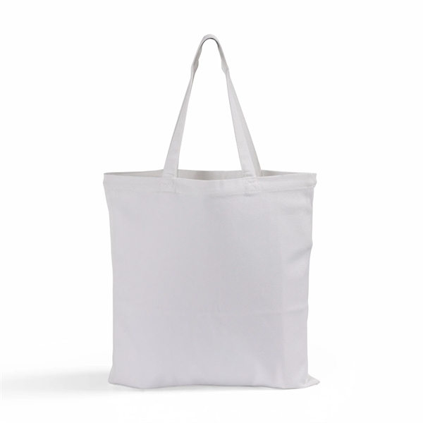 Medium Sublimation Tote Bag - Medium Sublimation Tote Bag - Image 9 of 9