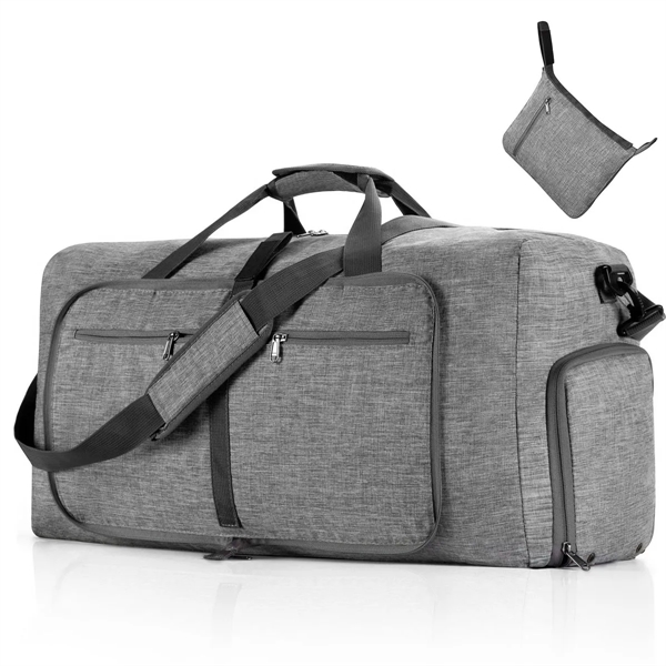 Travel Duffle Bag - Travel Duffle Bag - Image 1 of 5