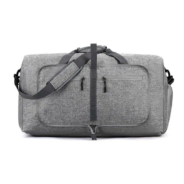 Travel Duffle Bag - Travel Duffle Bag - Image 4 of 5