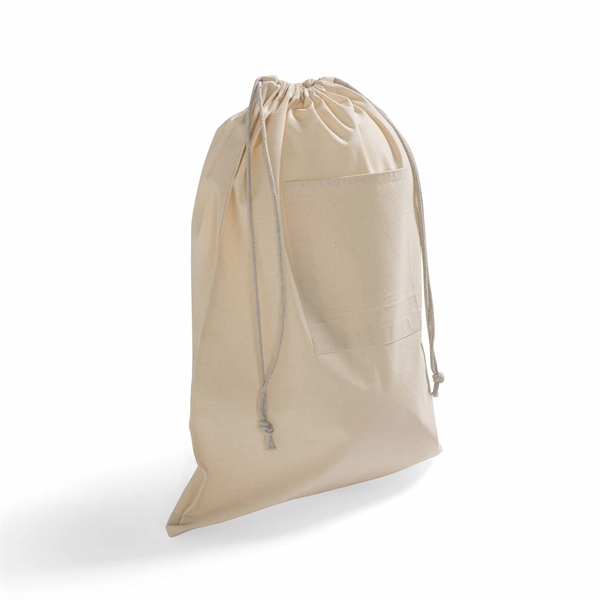 Pocket Laundry Bag - Pocket Laundry Bag - Image 2 of 6