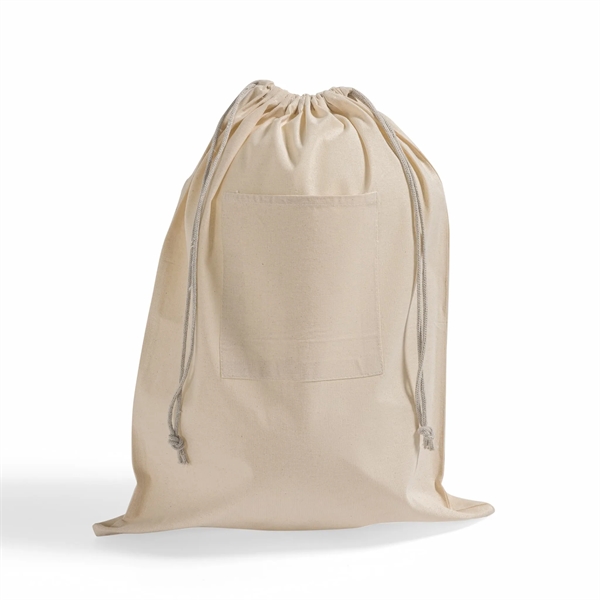 Pocket Laundry Bag - Pocket Laundry Bag - Image 6 of 6