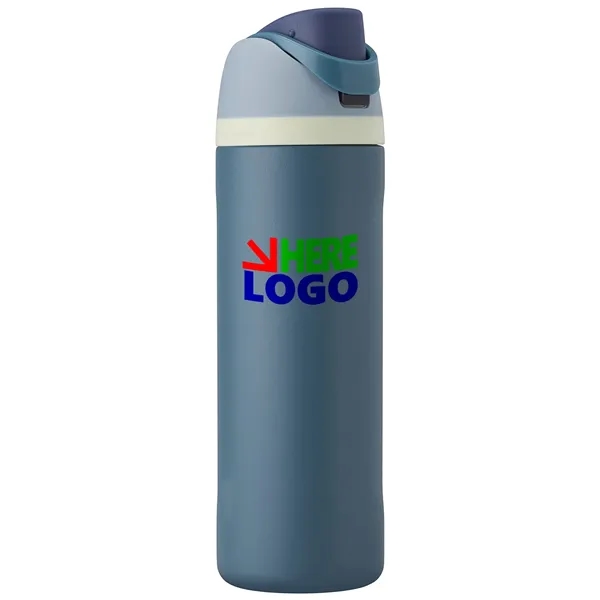 24/32/40OZ Insulated Stainless Steel Sip/Swig Water Bottle - 24/32/40OZ Insulated Stainless Steel Sip/Swig Water Bottle - Image 11 of 11