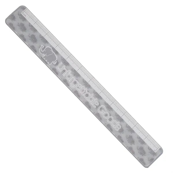 5D 12" Ruler - 5D 12" Ruler - Image 0 of 0