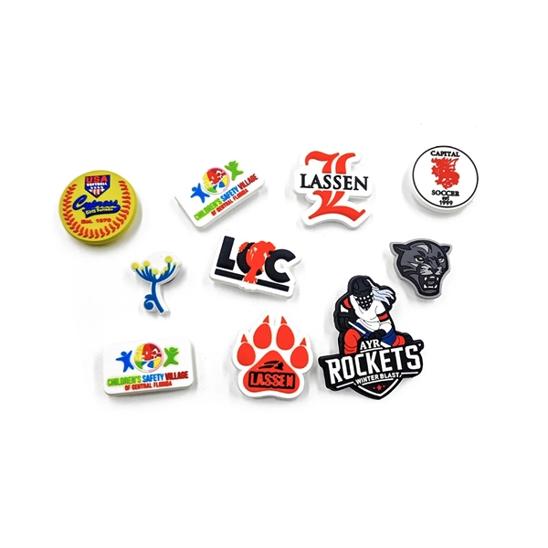 Beach Bag Charm - Beach Bag Charm - Image 7 of 8