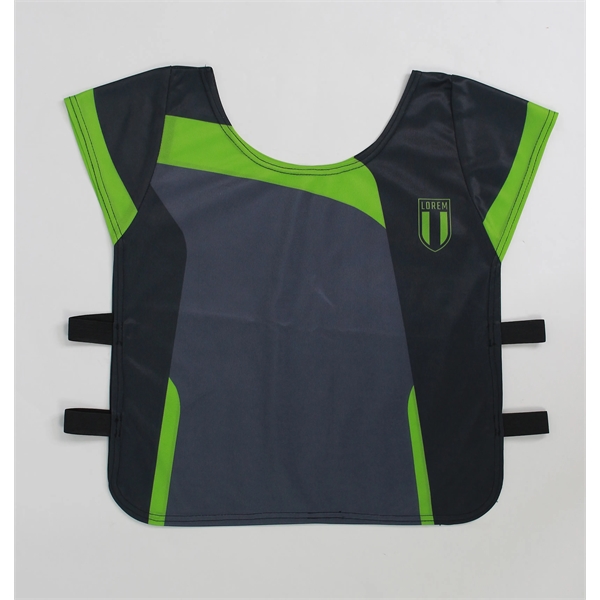 Training Bib/Vest - 19" x 22" - Training Bib/Vest - 19" x 22" - Image 0 of 0