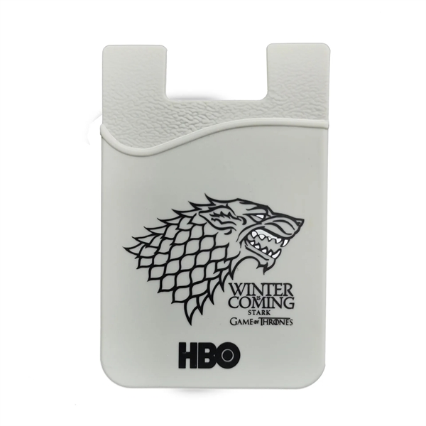 Rainbow Phone Wallet LGBT - Rainbow Phone Wallet LGBT - Image 2 of 4