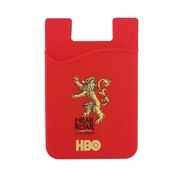 Rainbow Phone Wallet LGBT - Rainbow Phone Wallet LGBT - Image 3 of 4