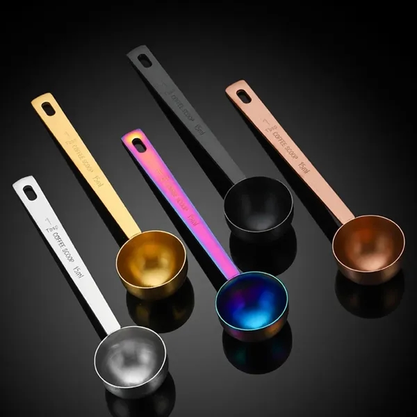 Coffee Scoops - Coffee Scoops - Image 2 of 4