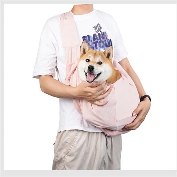 Dog Carrier Sling - Dog Carrier Sling - Image 3 of 4