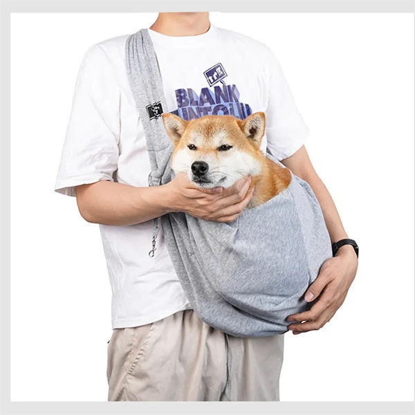 Dog Carrier Sling - Dog Carrier Sling - Image 4 of 4