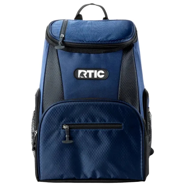 15-Can RTIC® Insulated Soft Cooler Backpack (11" x 15.25") - 15-Can RTIC® Insulated Soft Cooler Backpack (11" x 15.25") - Image 4 of 11