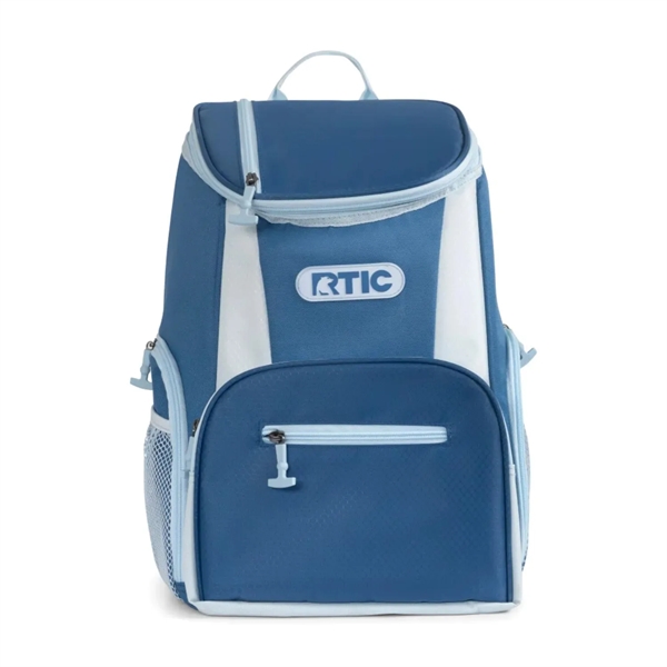 15-Can RTIC® Insulated Soft Cooler Backpack (11" x 15.25") - 15-Can RTIC® Insulated Soft Cooler Backpack (11" x 15.25") - Image 5 of 11