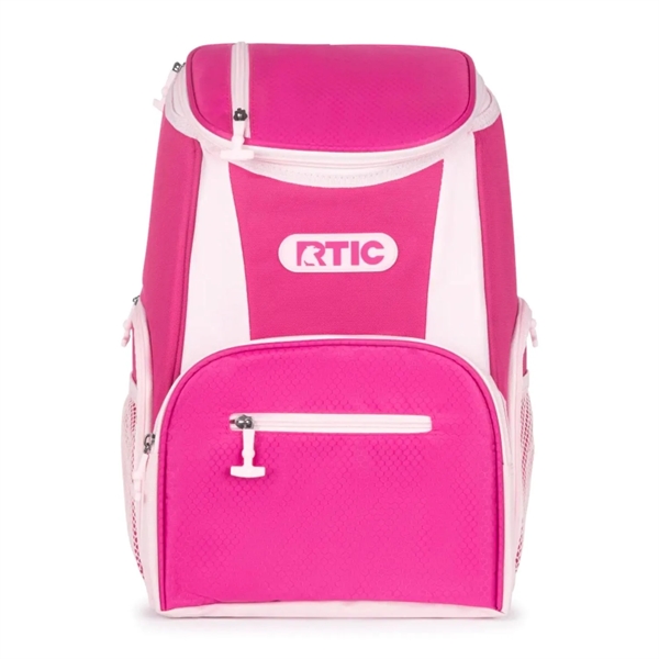 15-Can RTIC® Insulated Soft Cooler Backpack (11" x 15.25") - 15-Can RTIC® Insulated Soft Cooler Backpack (11" x 15.25") - Image 6 of 11