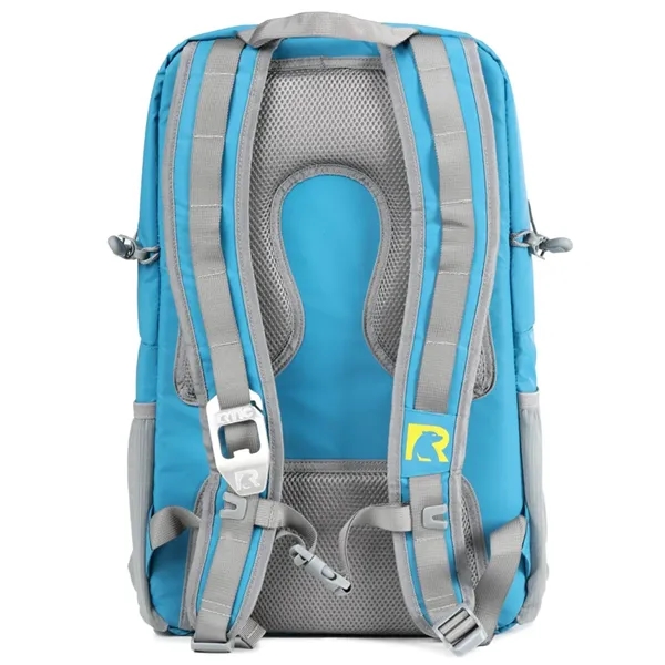 24-Can RTIC® Insulated Cooler Backpack Bottle Opener 12"x18" - 24-Can RTIC® Insulated Cooler Backpack Bottle Opener 12"x18" - Image 2 of 7