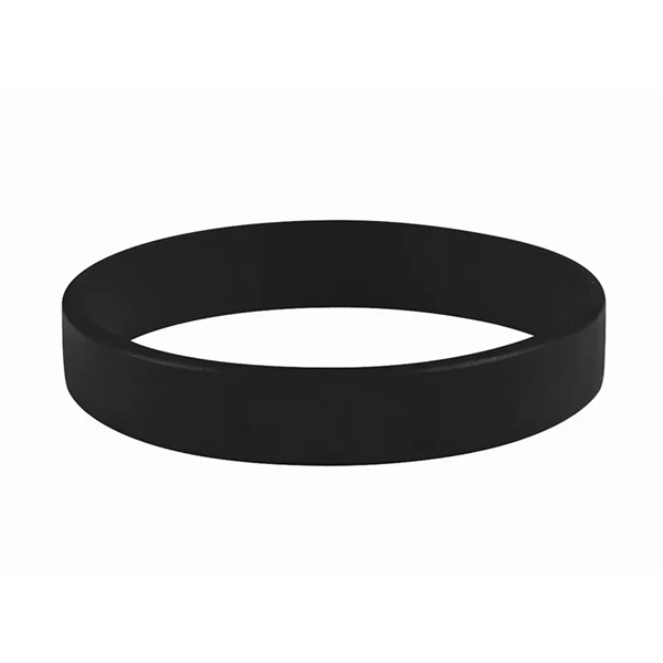 1/2" Screen Printed Custom Wristbands - 5 Business Days - 1/2" Screen Printed Custom Wristbands - 5 Business Days - Image 1 of 19