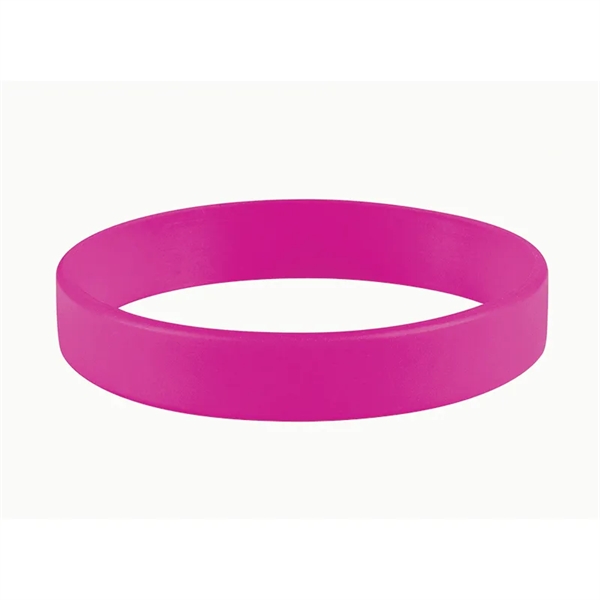 1/2" Screen Printed Custom Wristbands - 5 Business Days - 1/2" Screen Printed Custom Wristbands - 5 Business Days - Image 5 of 19