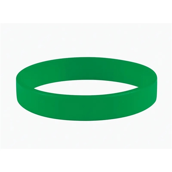 1/2" Screen Printed Custom Wristbands - 5 Business Days - 1/2" Screen Printed Custom Wristbands - 5 Business Days - Image 6 of 19