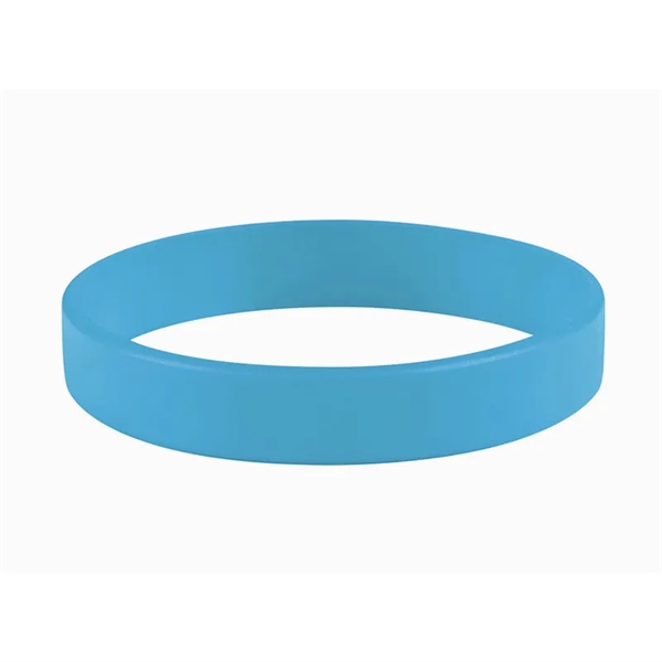 1/2" Screen Printed Custom Wristbands - 5 Business Days - 1/2" Screen Printed Custom Wristbands - 5 Business Days - Image 7 of 19