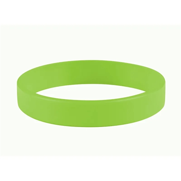 1/2" Screen Printed Custom Wristbands - 5 Business Days - 1/2" Screen Printed Custom Wristbands - 5 Business Days - Image 8 of 19