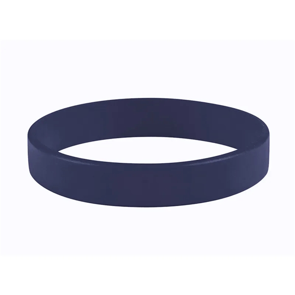 1/2" Screen Printed Custom Wristbands - 5 Business Days - 1/2" Screen Printed Custom Wristbands - 5 Business Days - Image 11 of 19