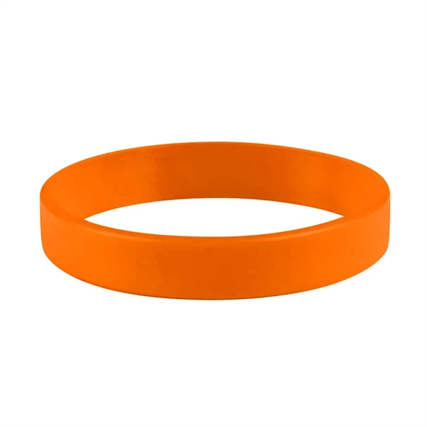 1/2" Screen Printed Custom Wristbands - 5 Business Days - 1/2" Screen Printed Custom Wristbands - 5 Business Days - Image 12 of 19