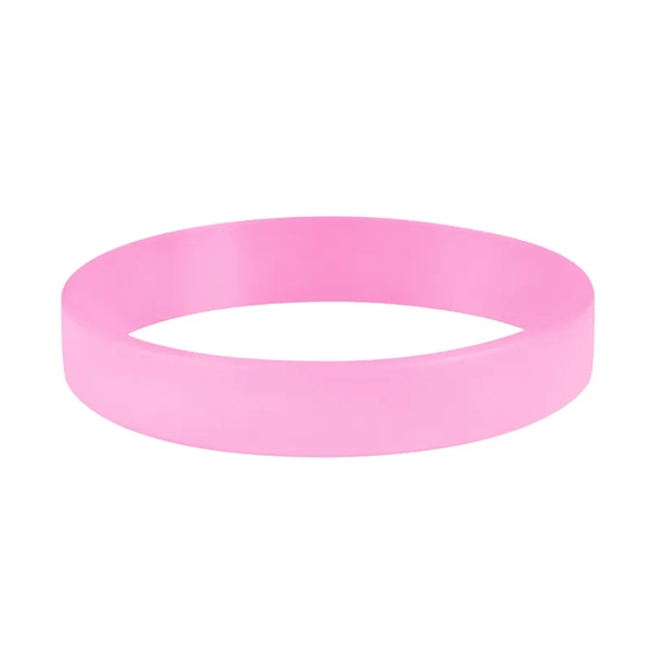 1/2" Screen Printed Custom Wristbands - 5 Business Days - 1/2" Screen Printed Custom Wristbands - 5 Business Days - Image 13 of 19