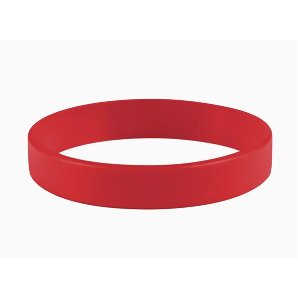 1/2" Screen Printed Custom Wristbands - 5 Business Days - 1/2" Screen Printed Custom Wristbands - 5 Business Days - Image 15 of 19