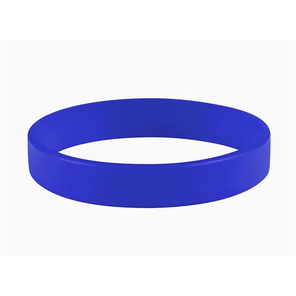 1/2" Screen Printed Custom Wristbands - 5 Business Days - 1/2" Screen Printed Custom Wristbands - 5 Business Days - Image 16 of 19