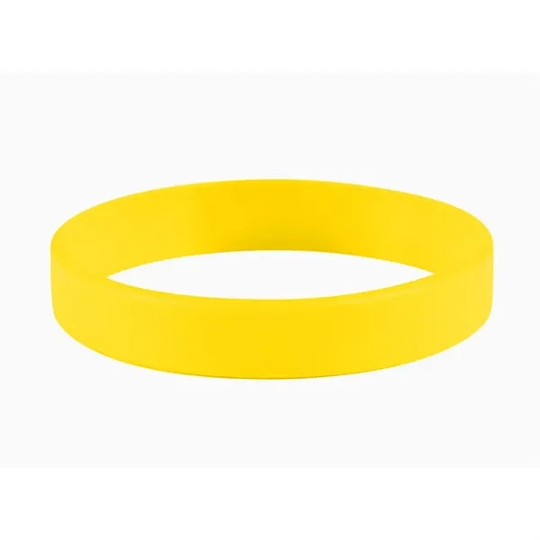 1/2" Screen Printed Custom Wristbands - 5 Business Days - 1/2" Screen Printed Custom Wristbands - 5 Business Days - Image 19 of 19