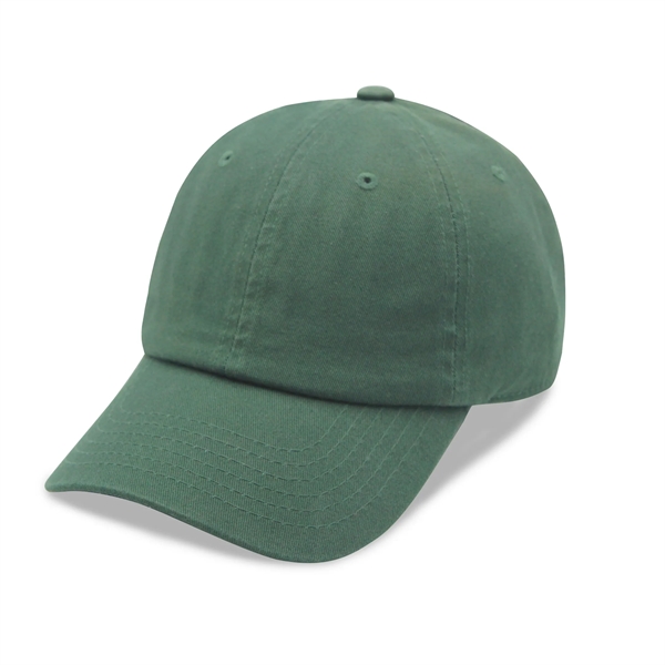 Relaxed Golf Hat Dad Cap - Relaxed Golf Hat Dad Cap - Image 22 of 43