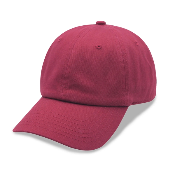 Relaxed Golf Hat Dad Cap - Relaxed Golf Hat Dad Cap - Image 26 of 43