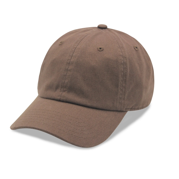 Relaxed Golf Hat Dad Cap - Relaxed Golf Hat Dad Cap - Image 22 of 23