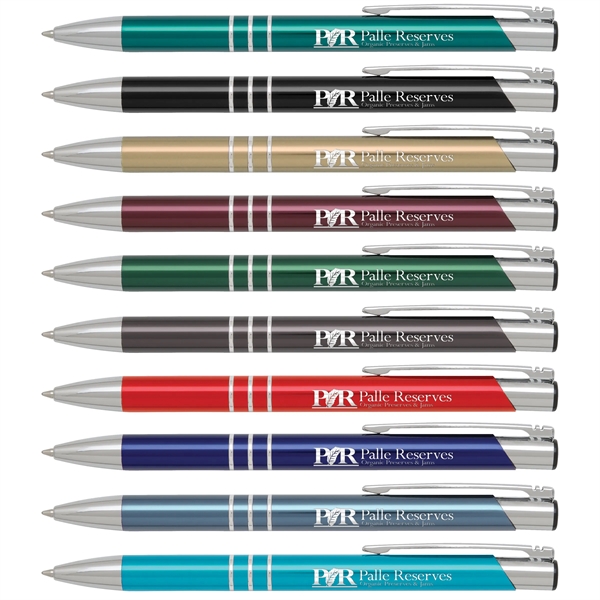 Delane® Pen - Delane® Pen - Image 0 of 10