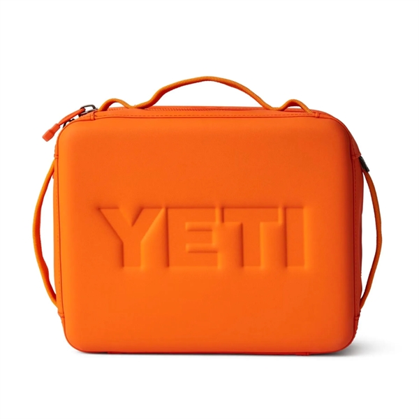 5-Can YETI® Daytrip Water-Resistant Insulated Lunch Box - 5-Can YETI® Daytrip Water-Resistant Insulated Lunch Box - Image 2 of 9