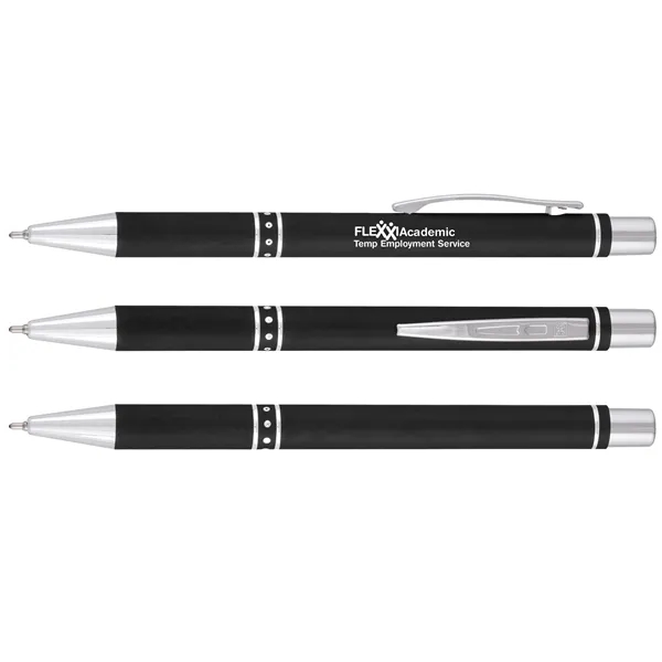 Pro-Writer Gel-Glide Pen - Pro-Writer Gel-Glide Pen - Image 1 of 6