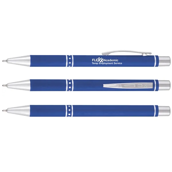 Pro-Writer Gel-Glide Pen - Pro-Writer Gel-Glide Pen - Image 2 of 6