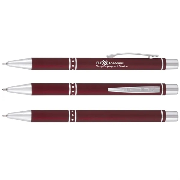 Pro-Writer Gel-Glide Pen - Pro-Writer Gel-Glide Pen - Image 3 of 6