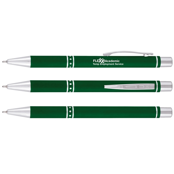 Pro-Writer Gel-Glide Pen - Pro-Writer Gel-Glide Pen - Image 4 of 6