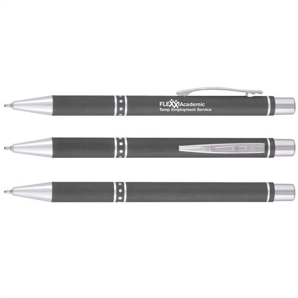 Pro-Writer Gel-Glide Pen - Pro-Writer Gel-Glide Pen - Image 5 of 6