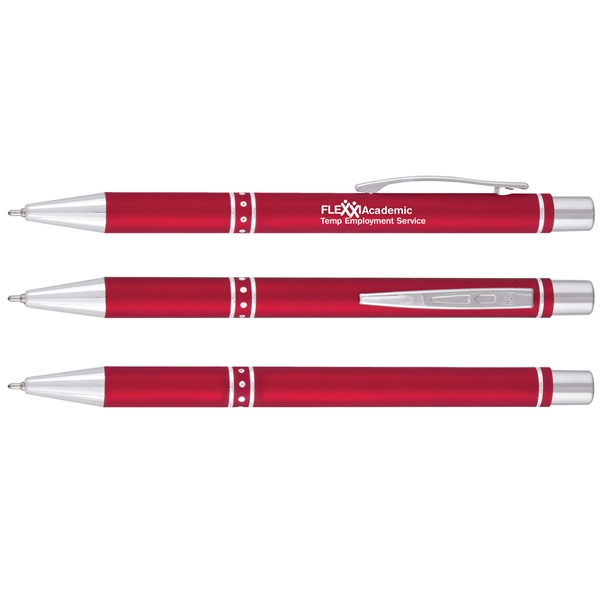 Pro-Writer Gel-Glide Pen - Pro-Writer Gel-Glide Pen - Image 6 of 6