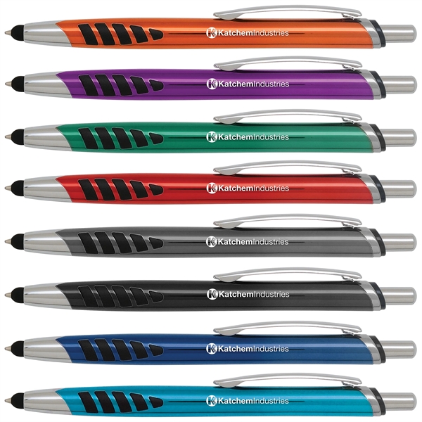 Entice® Stylus Pen - Entice® Stylus Pen - Image 0 of 8