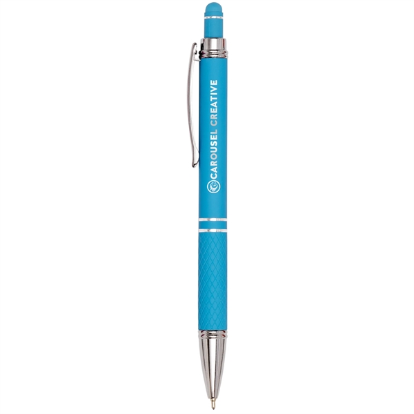 Crossgate Brite Stylus Gel Pen - Crossgate Brite Stylus Gel Pen - Image 1 of 5