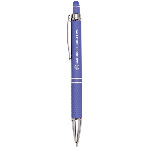 Crossgate Brite Stylus Gel Pen - Crossgate Brite Stylus Gel Pen - Image 5 of 5