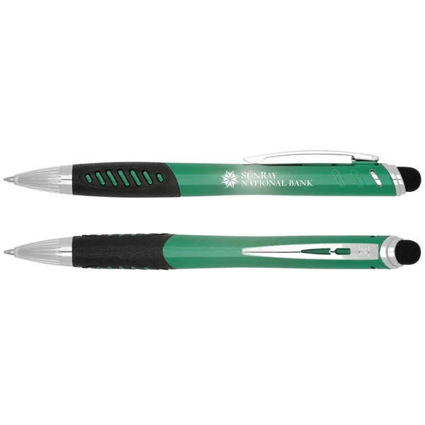 Aerostar® Illuminated Stylus Pen - Aerostar® Illuminated Stylus Pen - Image 2 of 5