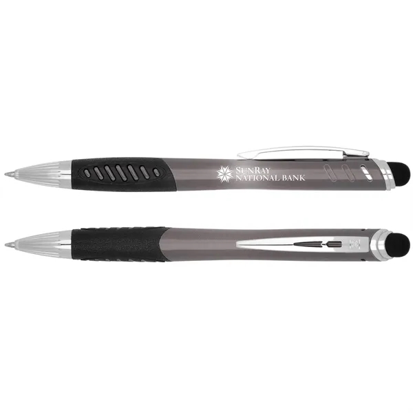Aerostar® Illuminated Stylus Pen - Aerostar® Illuminated Stylus Pen - Image 3 of 5